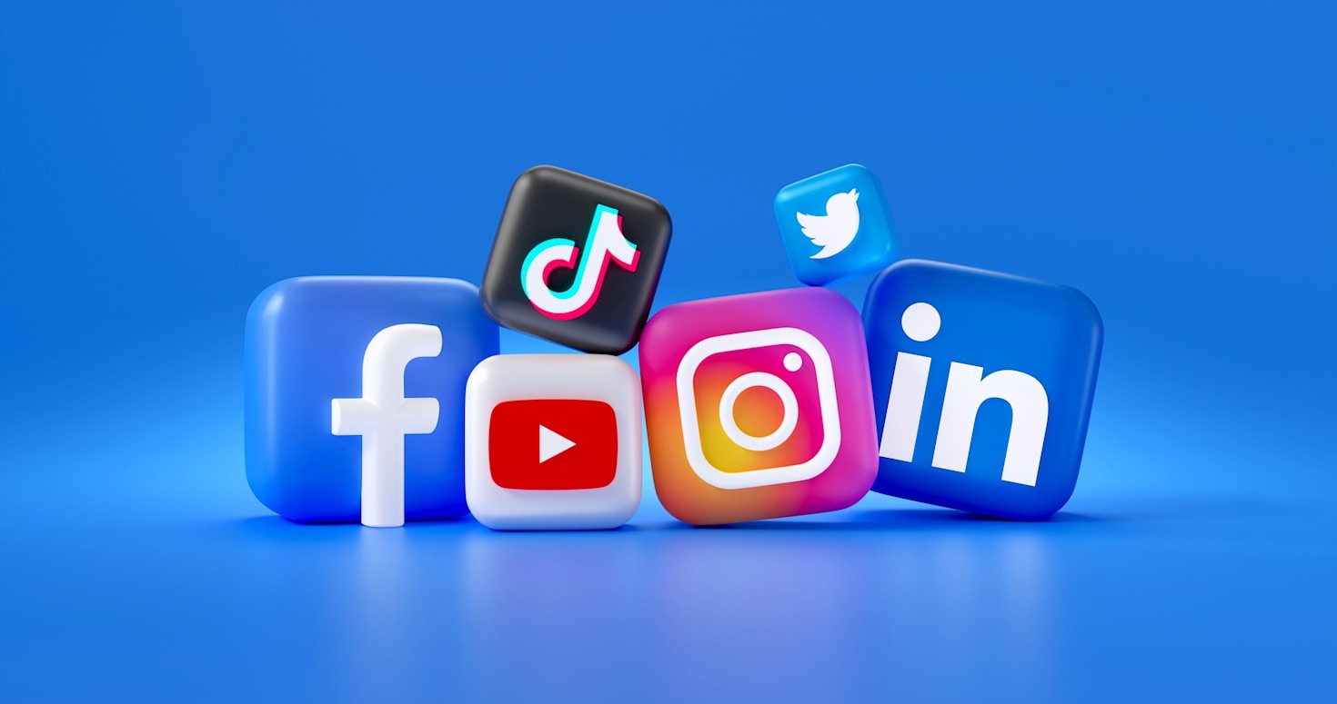 10 Tips to Overcome Social Media Addiction