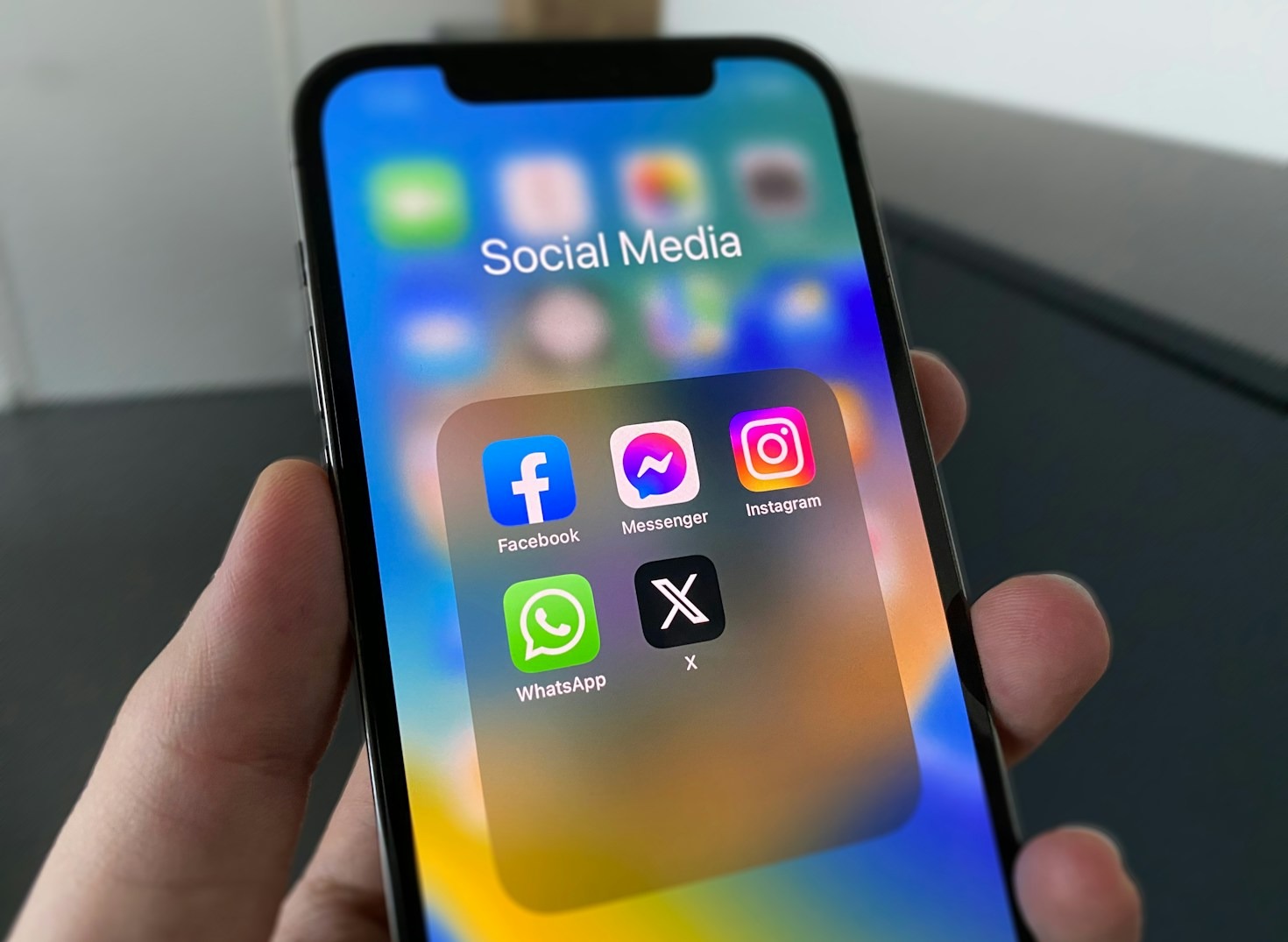 The Psychology Behind Social Media Dependency